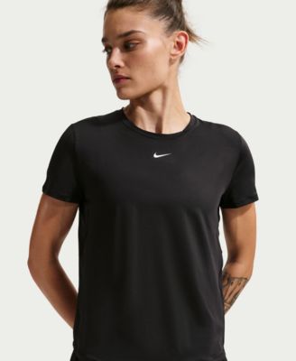 Women's One Classic Dri-FIT Short-Sleeve Top