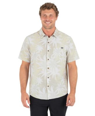 Men's Classic-Fit Point Collar Shirt