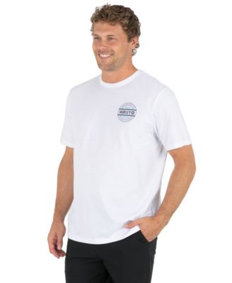 Men's Classic Crewneck Short-Sleeve T-Shirt