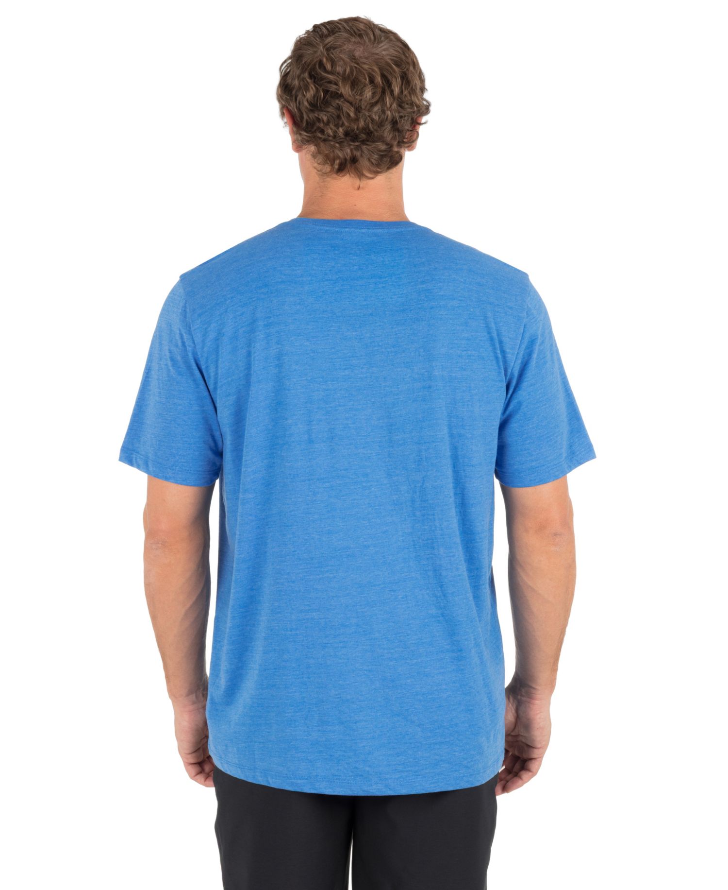 Men's Skull Dancing Short-Sleeve T-Shirt