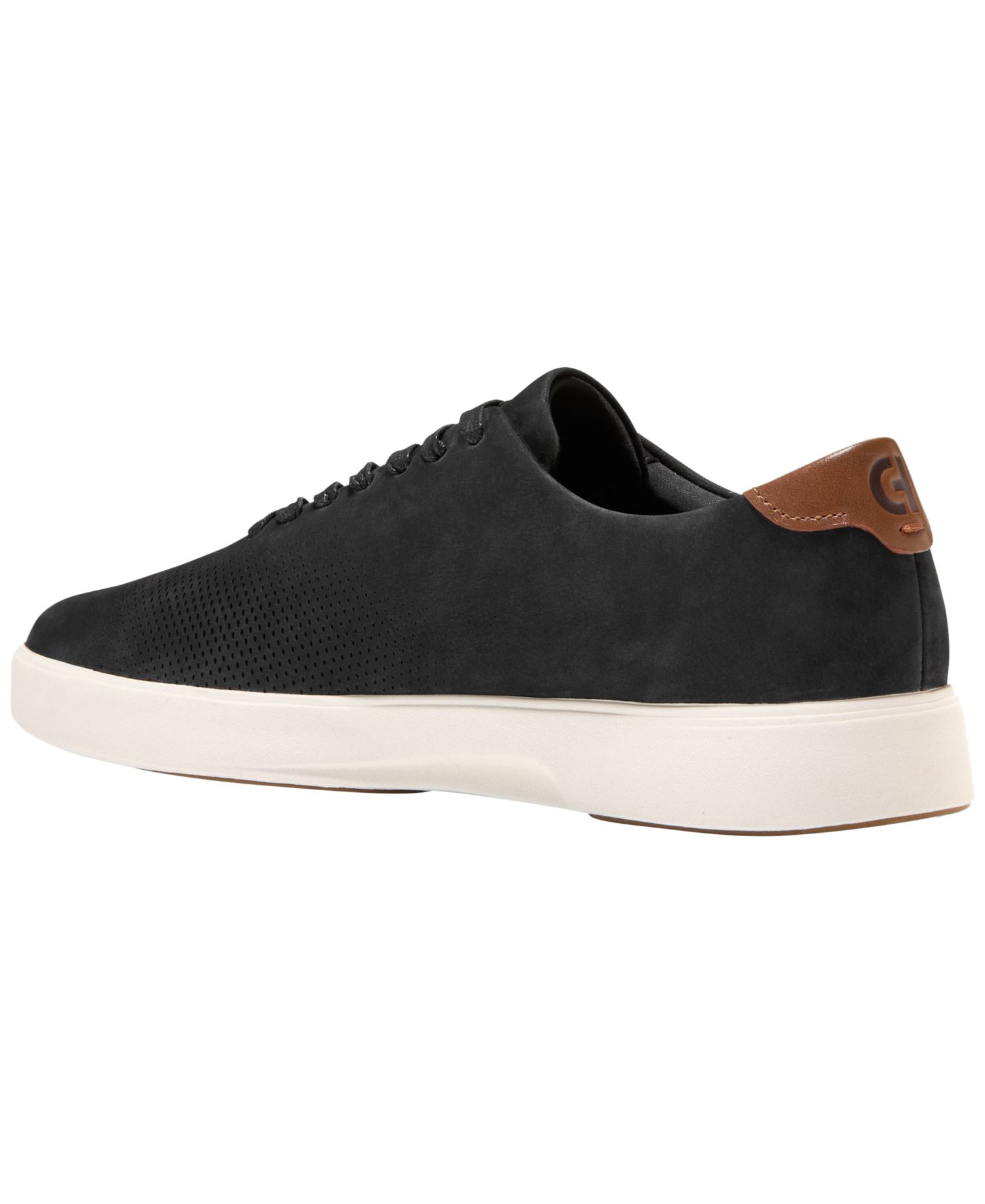 Men's Grand Pro City Spectre Laser Sneakers