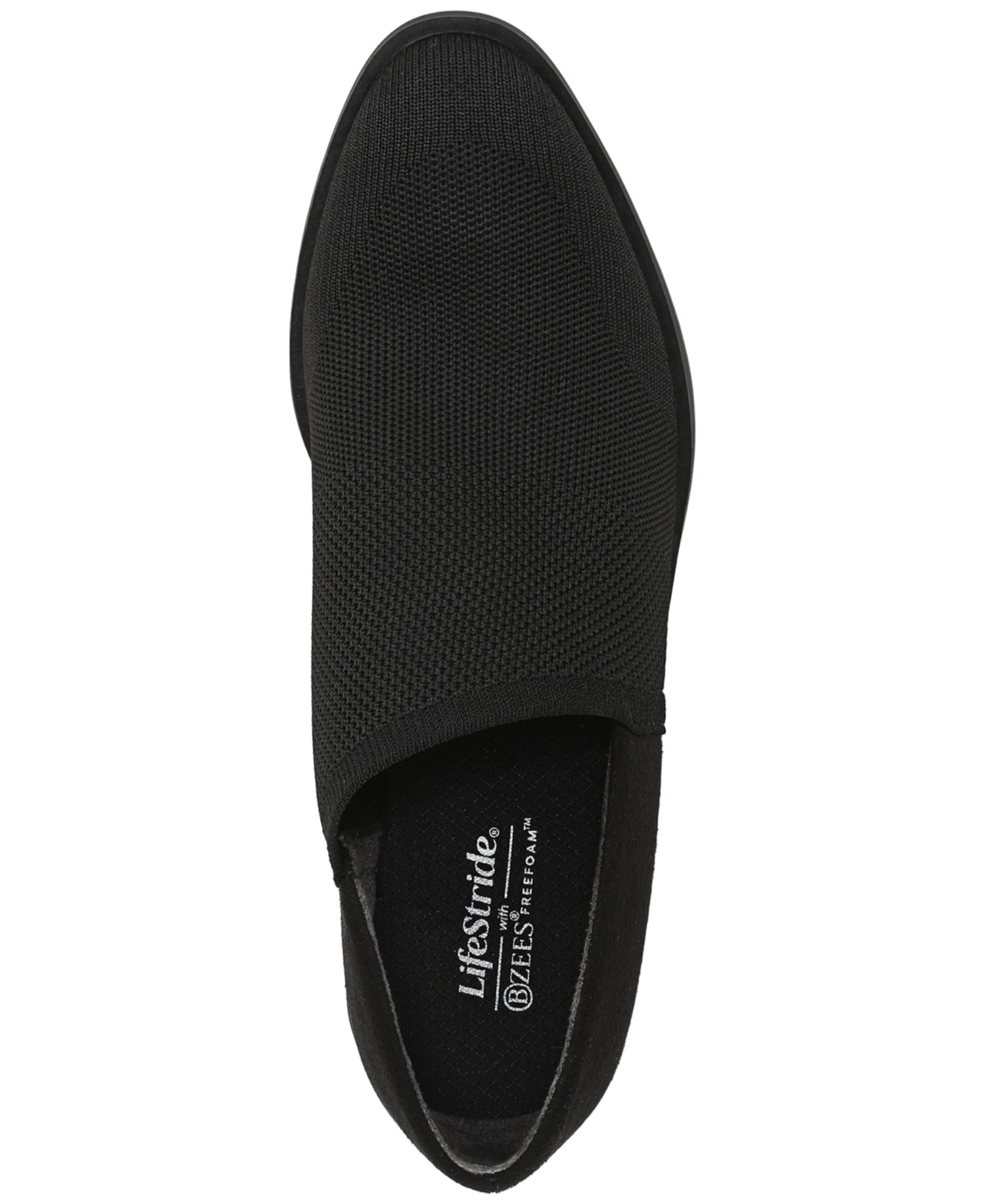 Women's Jarrett Slip-On Booties