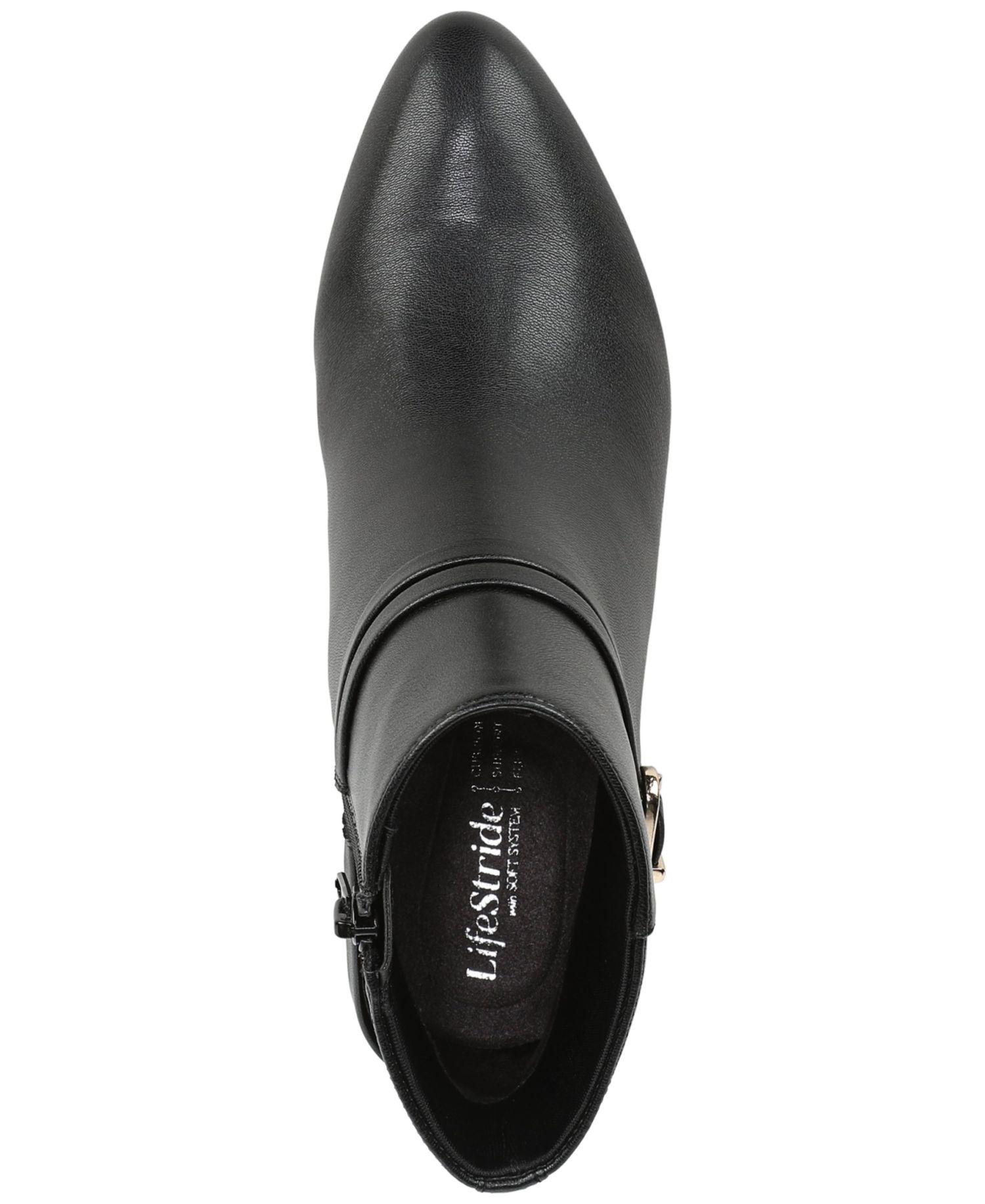 Women's Guild 4 Ankle Booties