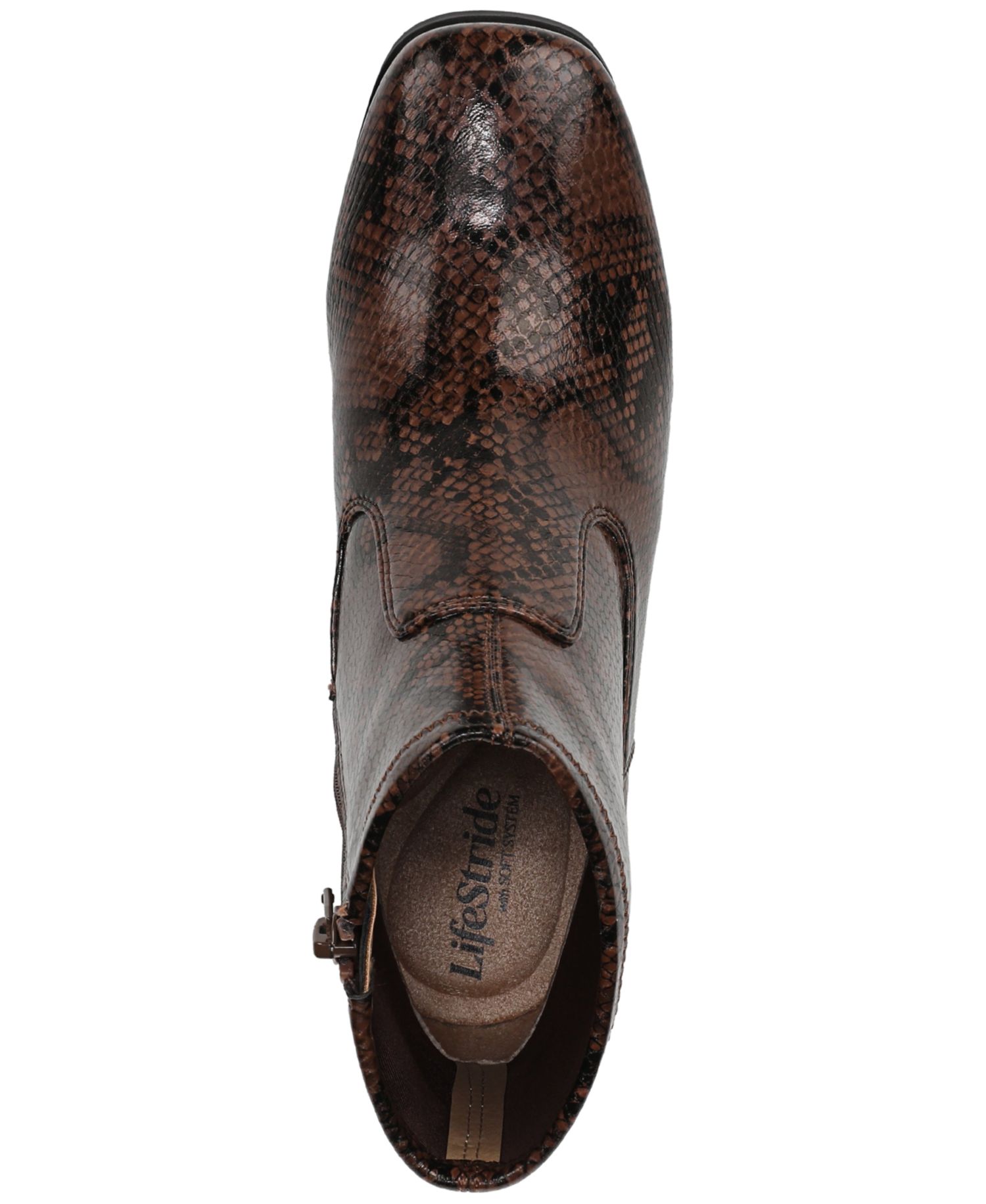 Women's Henny Ankle Booties
