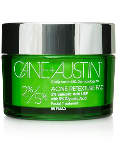 Cane+Austin Acne Retexture Pads