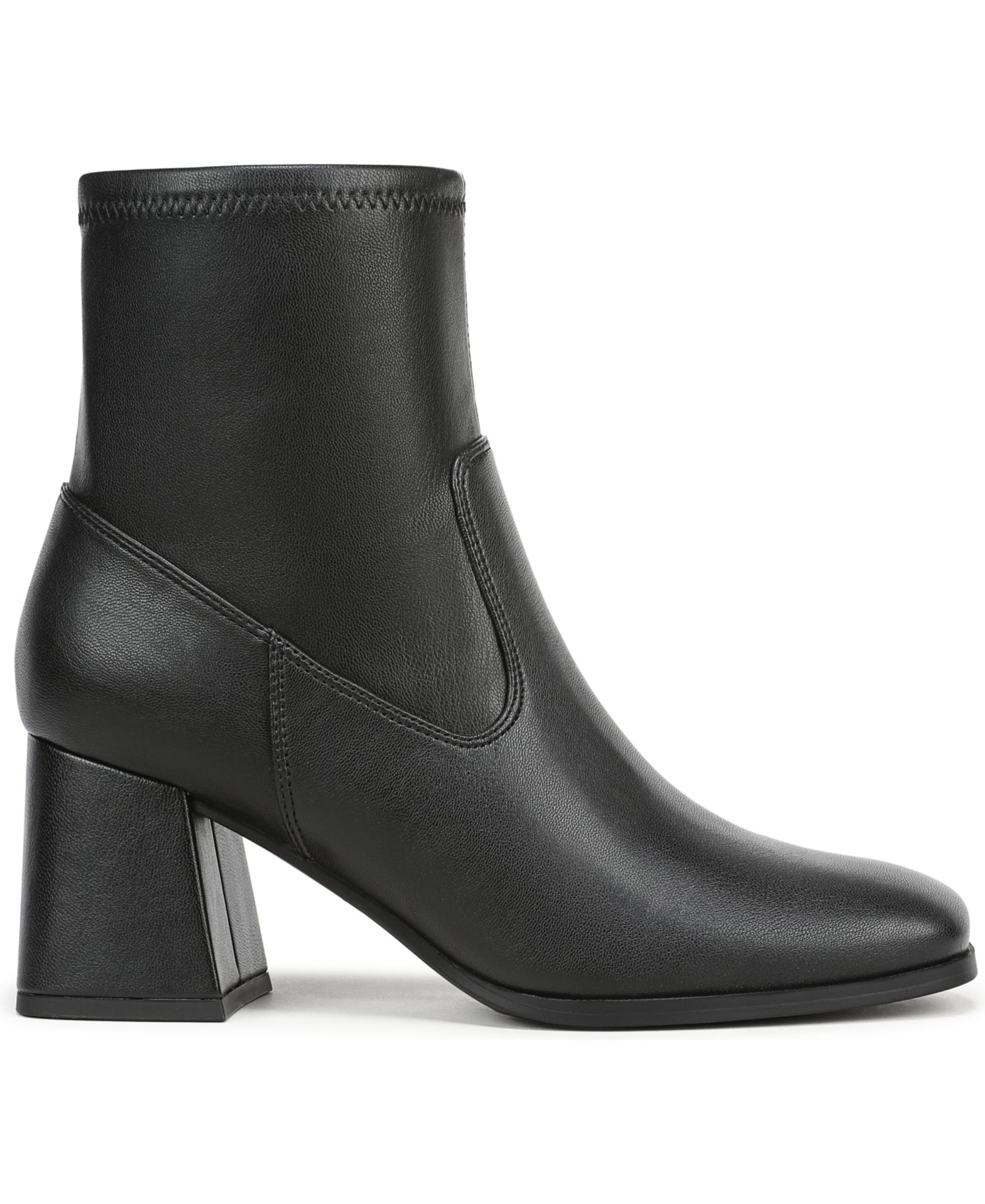 Women's Henny Ankle Booties
