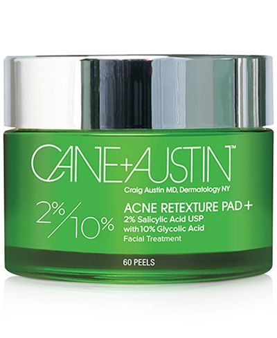 Cane+Austin Acne Retexture Pads