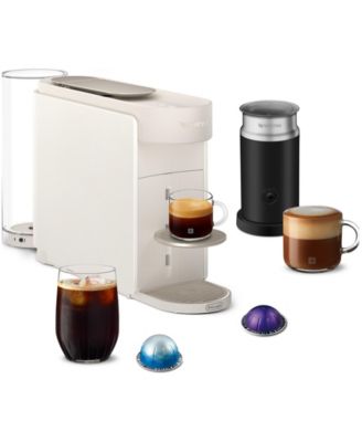 Vertuo UP Coffee and Espresso Maker by De'longhi