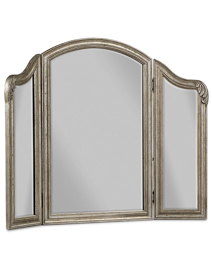 Furniture - Anastasia Vanity Mirror