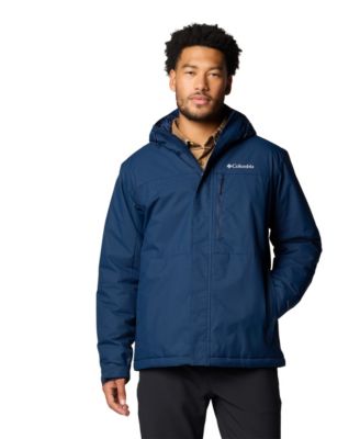 Men's Hikebound II Insulated Jacket
