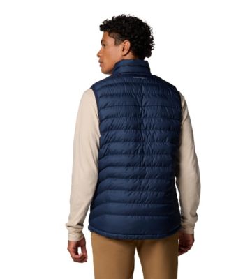 Men's Powder Lite II Puffer Vest