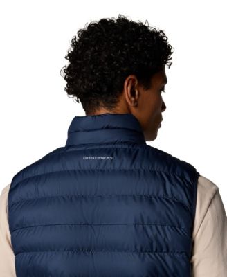 Men's Powder Lite II Puffer Vest