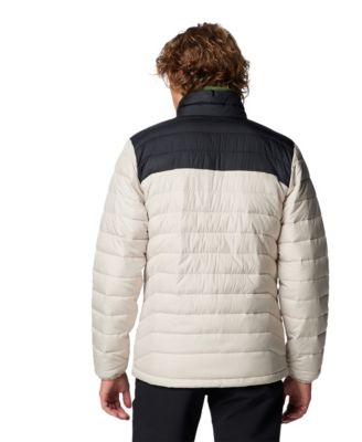 Men's Powder Lite II Puffer Jacket