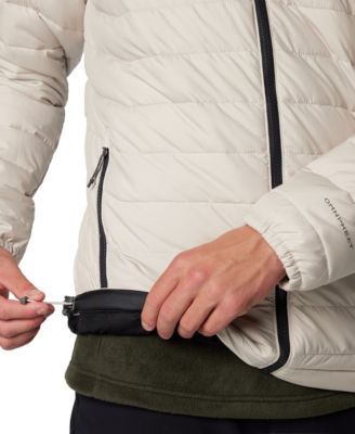 Men's Powder Lite II Puffer Jacket