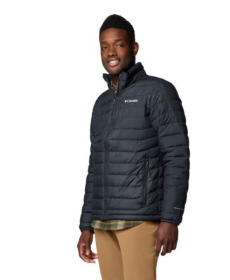 Men's Powder Lite II Puffer Jacket