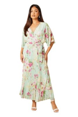 green likely dress Likely Kiki Dress main image 0