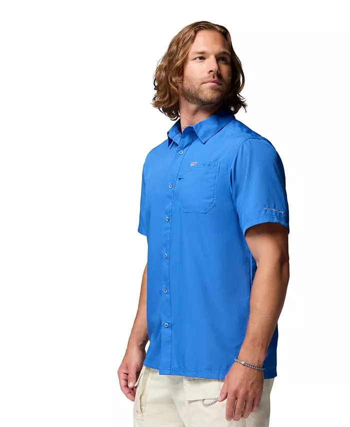 Men's Slack Tide Camp Shirt - thumbnail 9