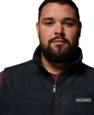 Men's Big & Tall Steens Mountain Vest