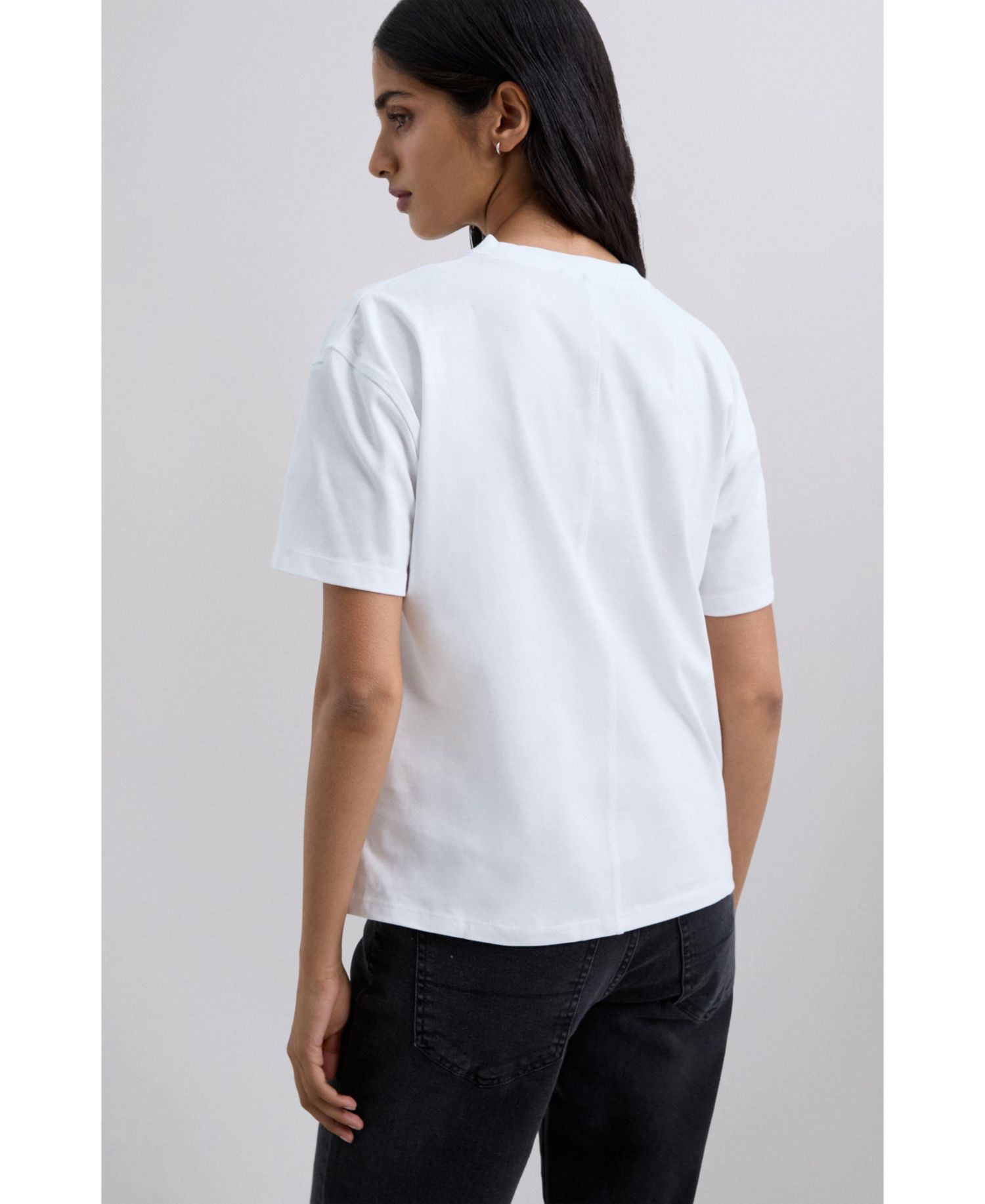 Women's Sign Tee