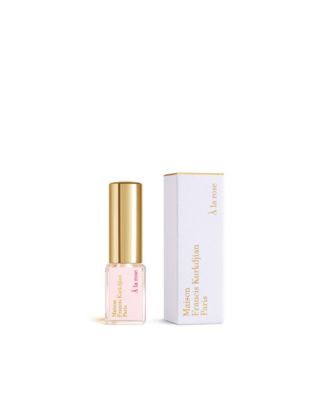 Free Maison Francis Kurkdjan À la rose Eau de parfum 5ml with $300