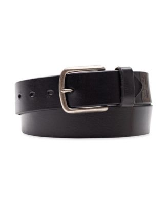 Men's Leather Belt