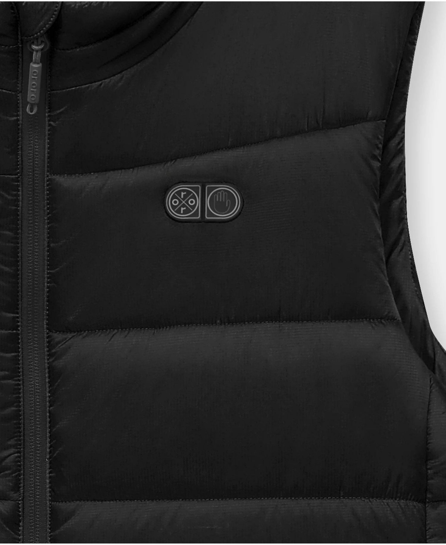 Men's SureWarm 6-Zone Classic Heated Vest