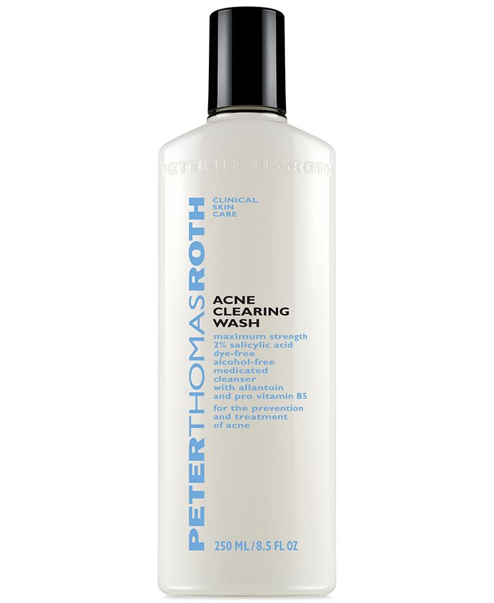 Peter Thomas Roth - Acne Clearing Wash