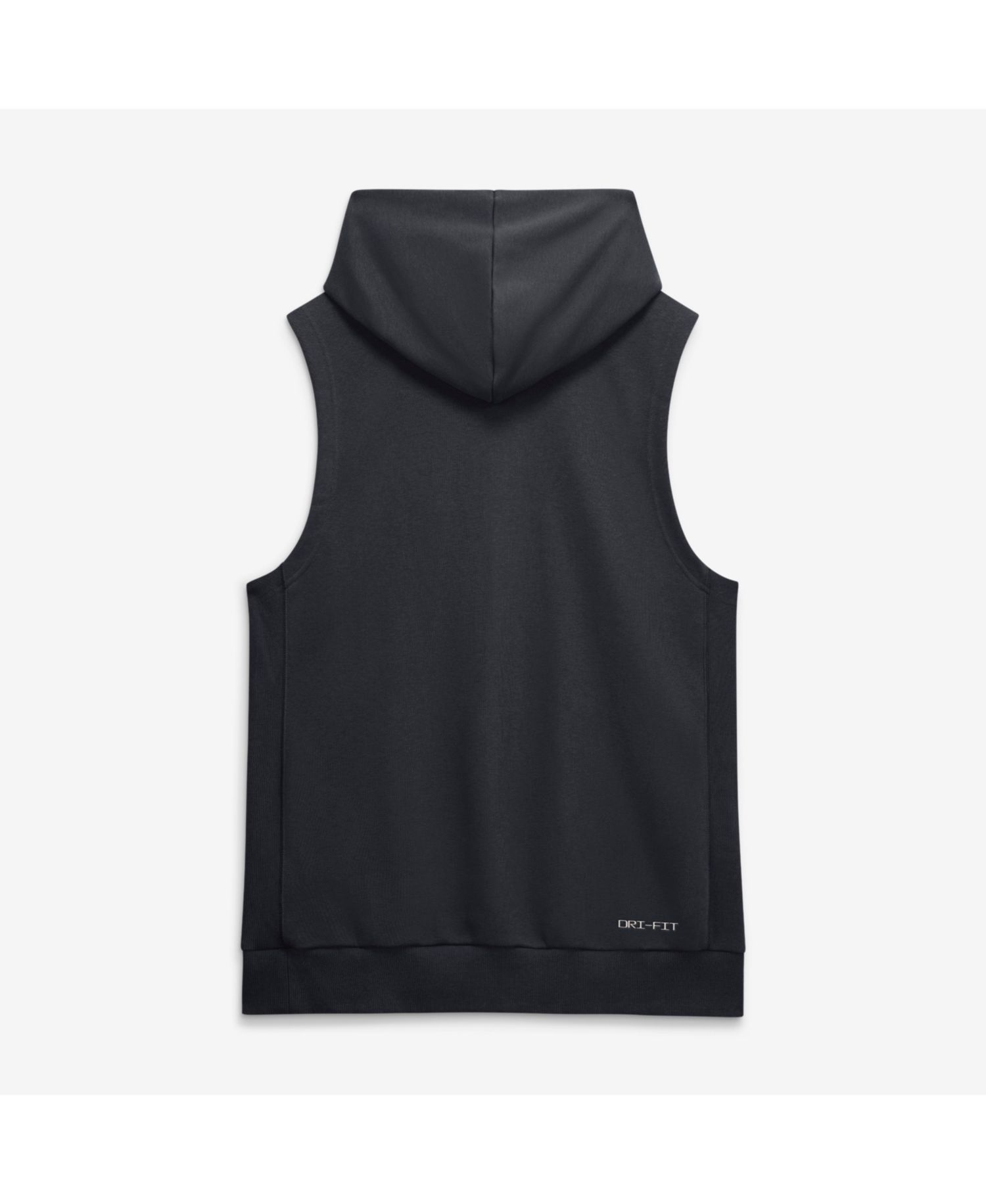 Men's Navy Minnesota Twins Authentic Collection Standard Issue Dri-FIT Sleeveless Hoodie