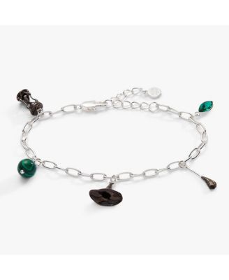 The Wizard of Oz Wicked Witch Charm Bracelet