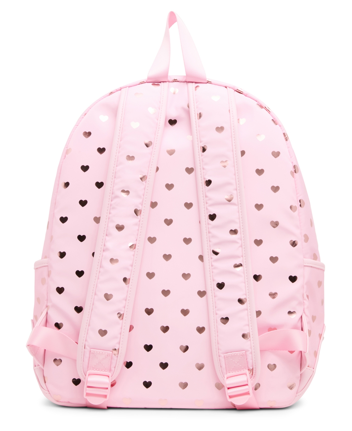 Madden Girl Lynx Nylon Dome Medium Backpack and Lunchbox Set