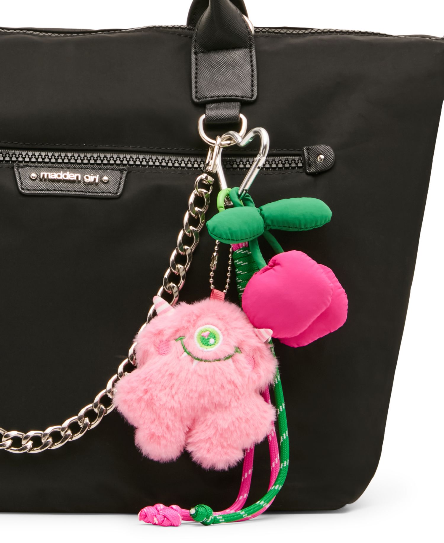 Bag Charm