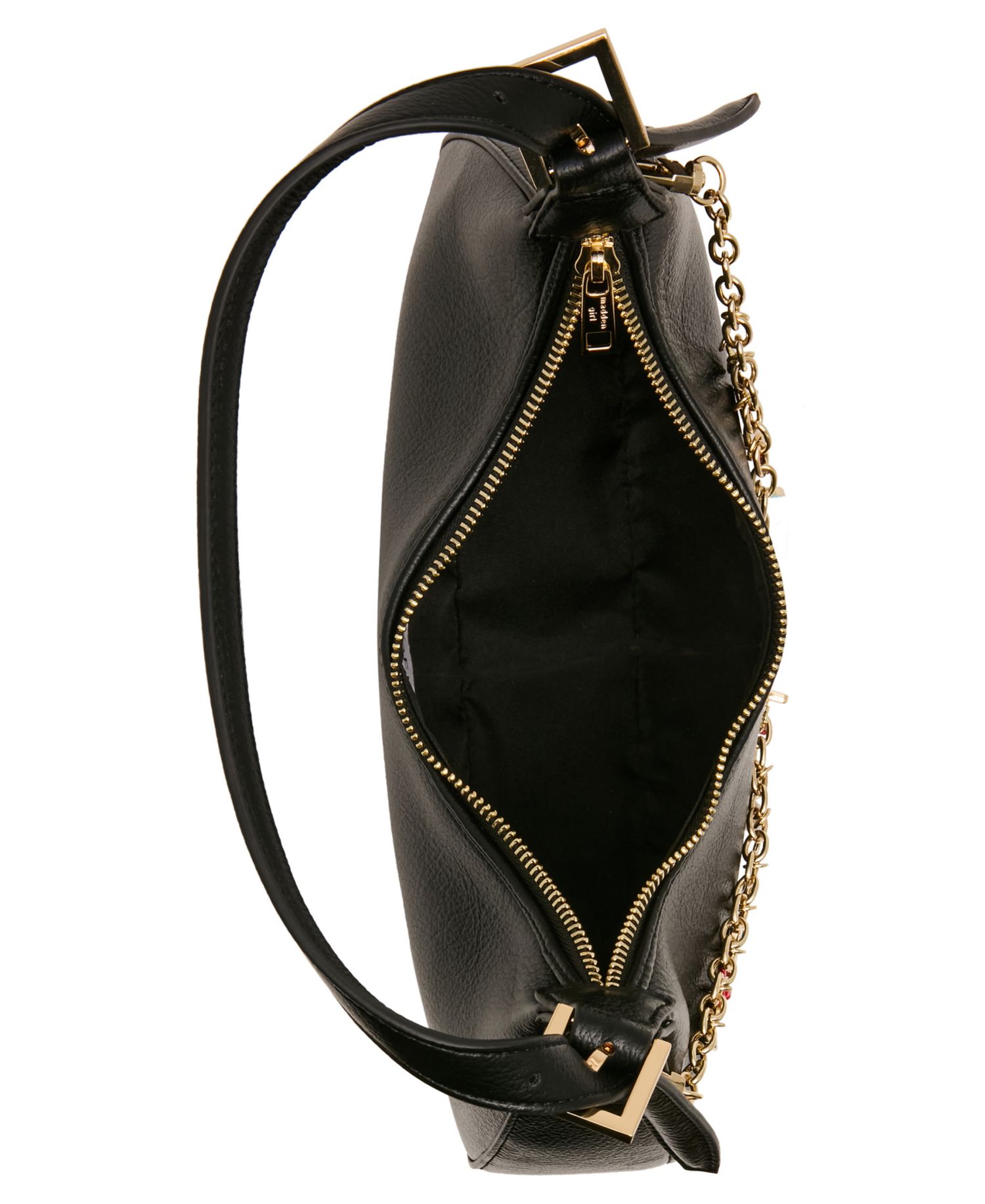 Nicole Medium Shoulder Handbag