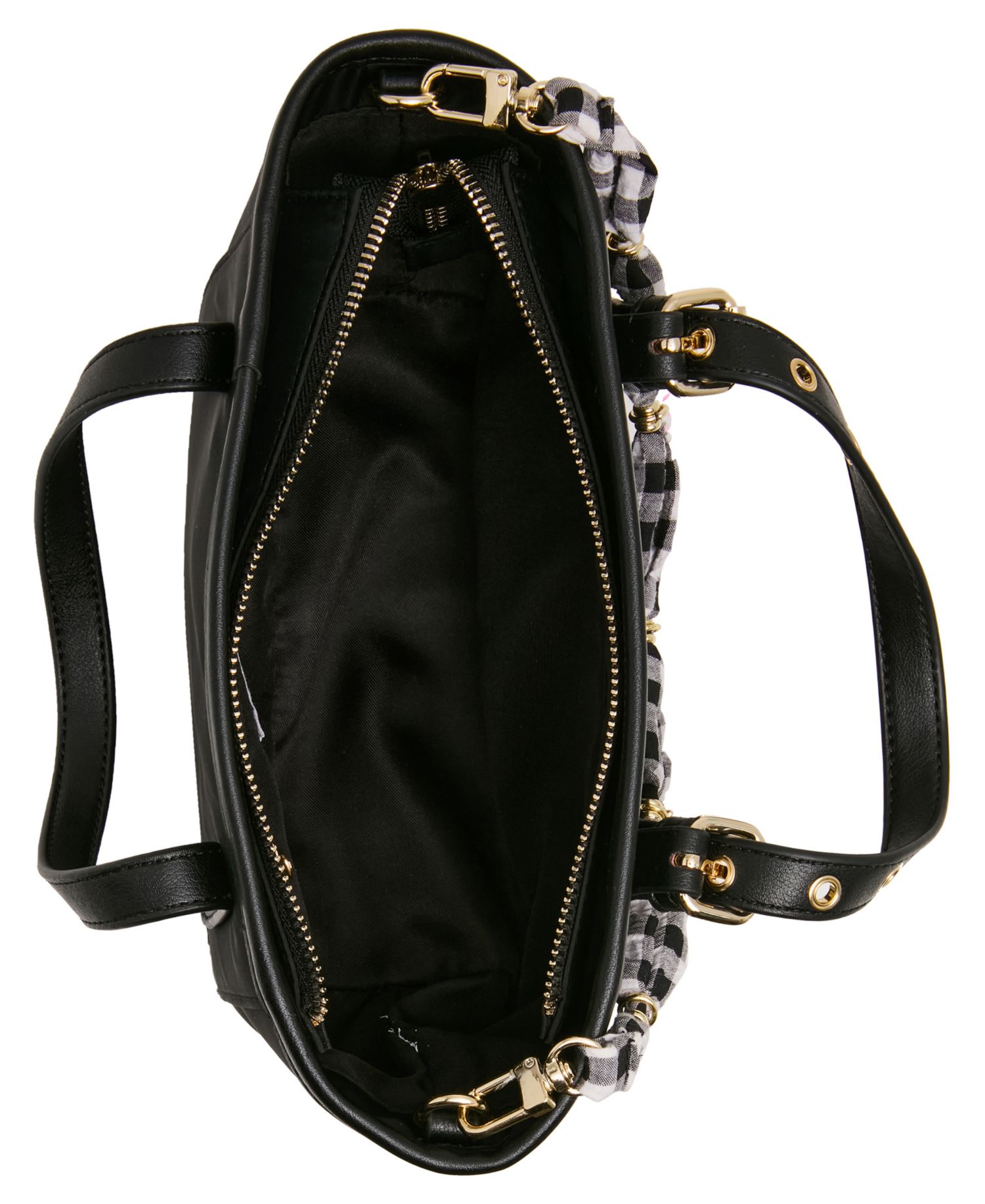 Amanza Medium Tote Handbag