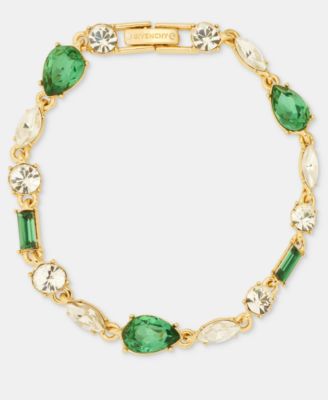 Crystal Flex Bracelet