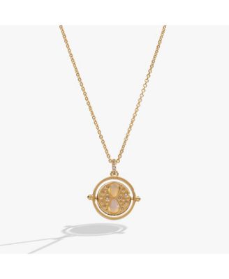 Harry Potter Time Turner Pendant Necklace