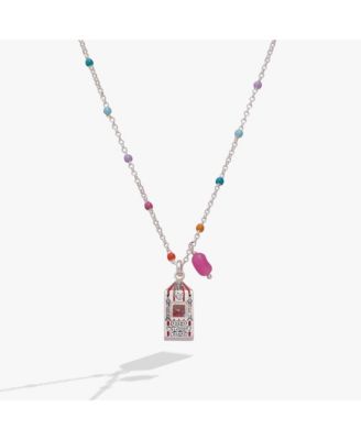 Harry Potter Sweet Nostalgia Bertie Bott's Necklace