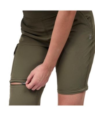 Women's Get Out There Convertible Pants