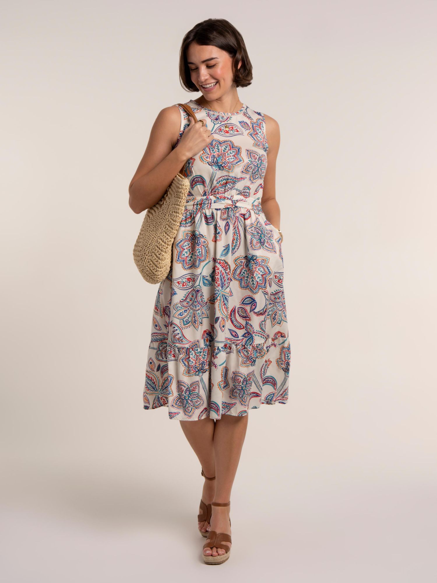 Women's Ioanna Midi Dress