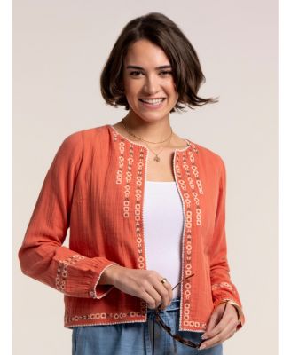 Women's Leia Jacket