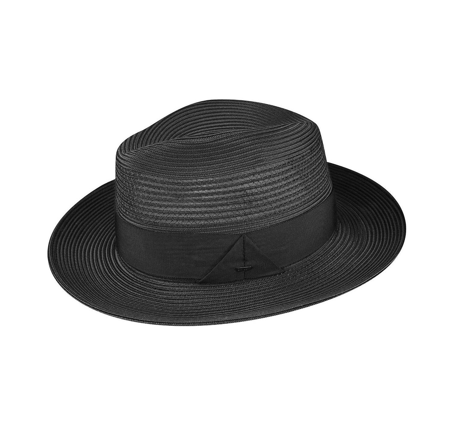 Men's Max Fedora