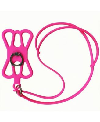 Lanyard Grip Phone Case