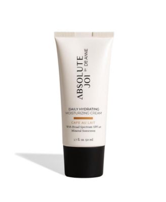 Tinted Moisturizer With SPF 40 Mineral Sunscreen