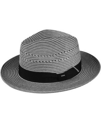 Men's Eli Braided Fedora