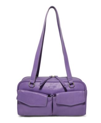 Women's Aspen Multi Pocket Shoulder Bag