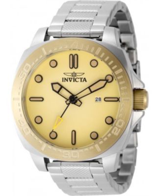 Men's 49102 Speedway Quartz PC32  Dial Watch