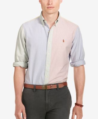 Polo Ralph Lauren - Oxford Shirt