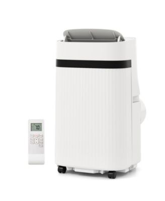 12000 BTU Portable Air Conditioner Energy Saving for 550 Sq Ft