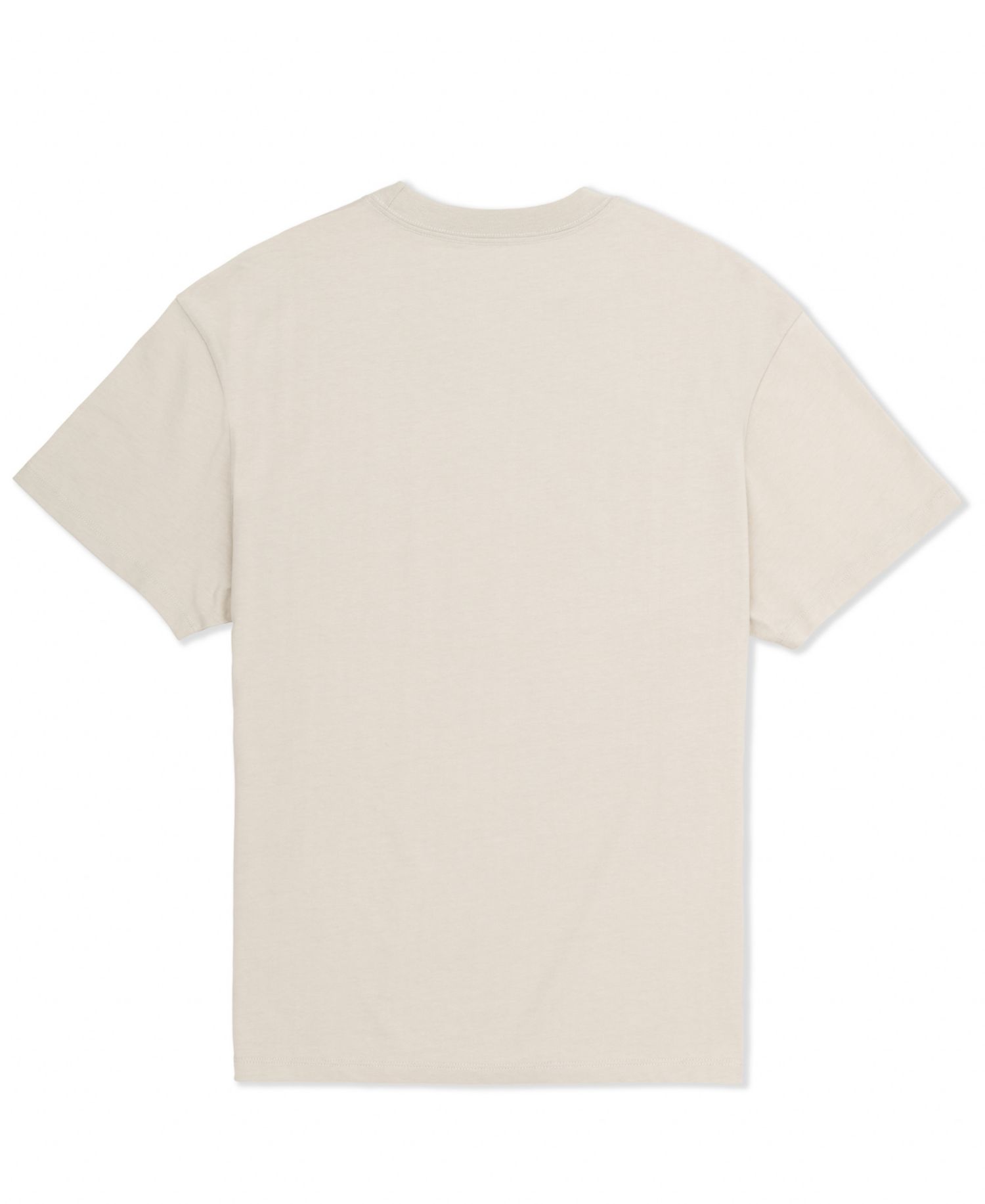 Men's Trail Runner Short-Sleeve T-Shirt