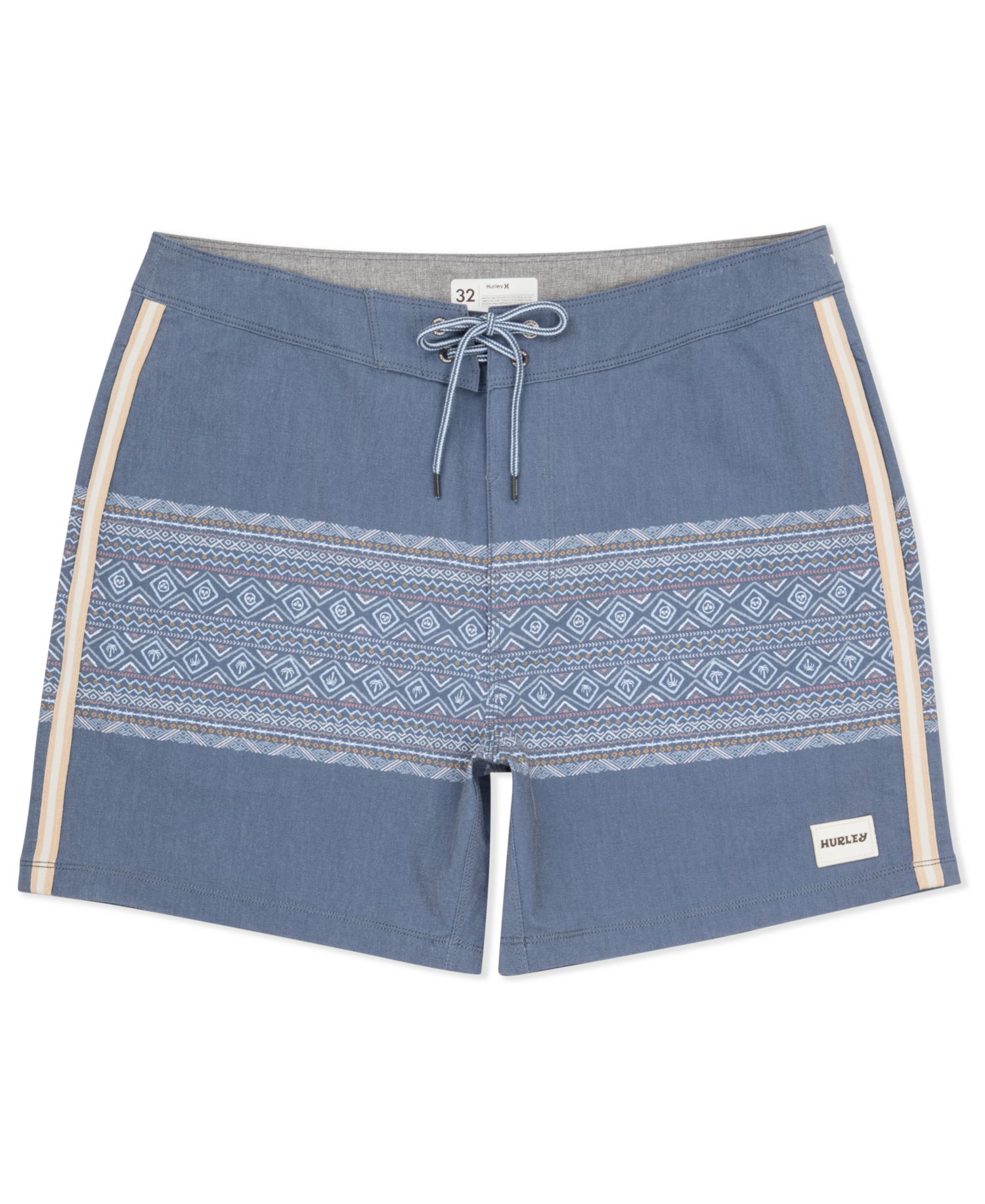 Men's Phantom Naturals Sessions Boardshorts