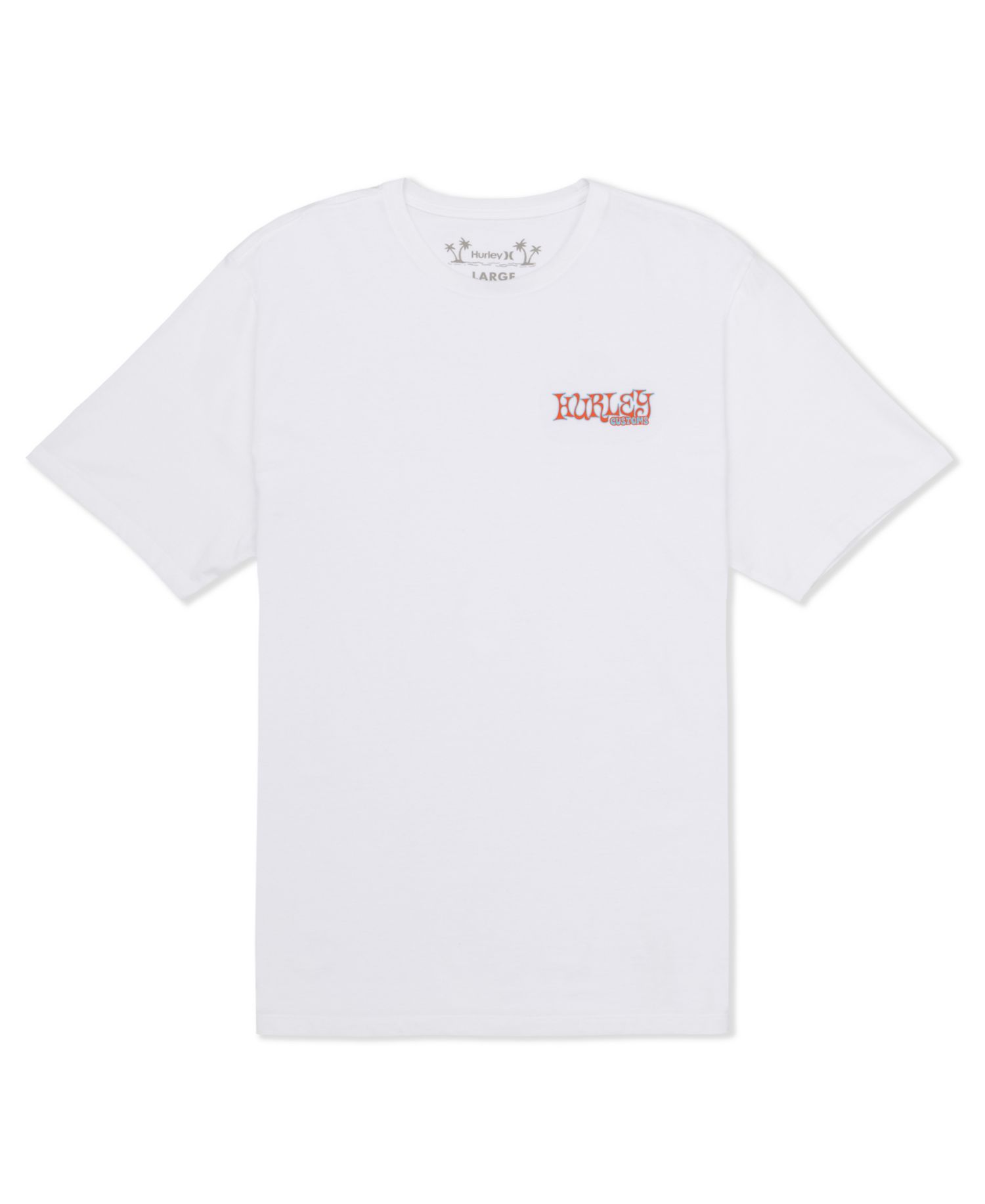 Men's Van Life Short-Sleeve T-Shirt
